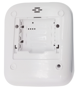 Material composition of plastic molds