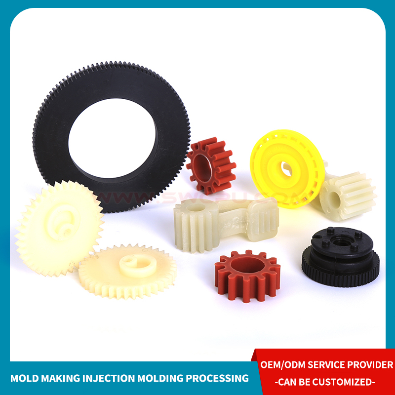 The gearbox is used for: