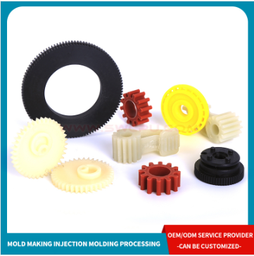 What is the principle of gearbox