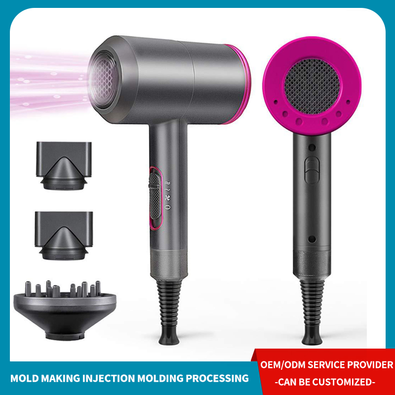 What is the material of the custom appliance casing? How to ensure the safety of materials?