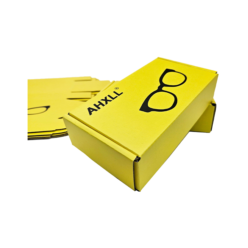 Food Packaging Box